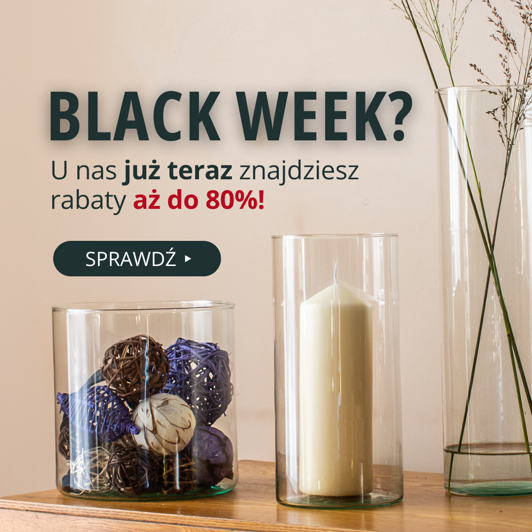 BLACK WEEK